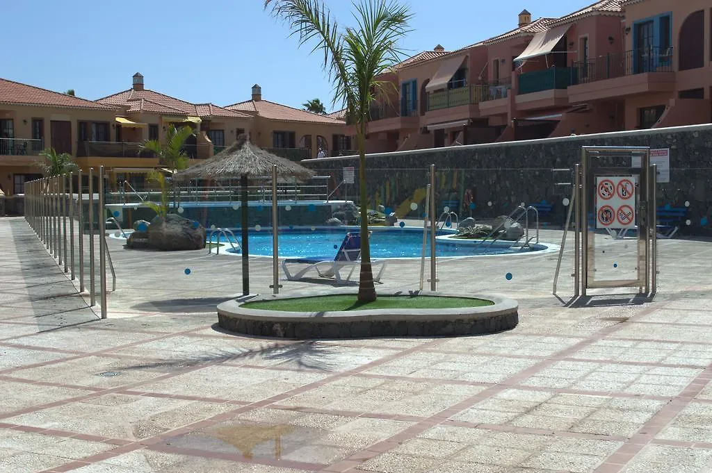 Apartamentos Atlantico Playa de las Americas