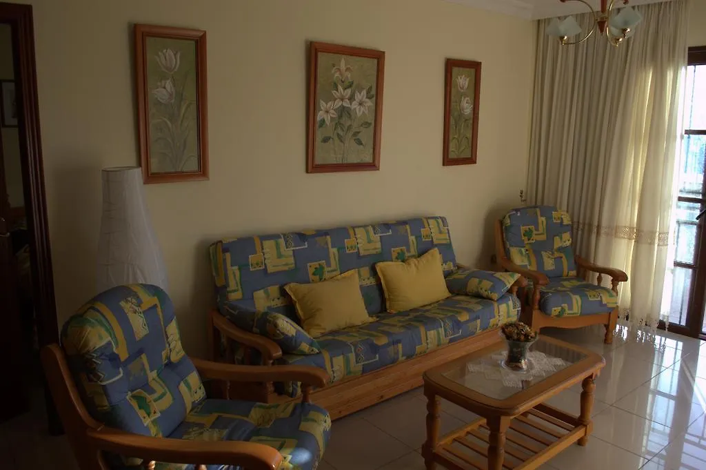 Apartamentos Atlantico Playa de las Americas  Apartment