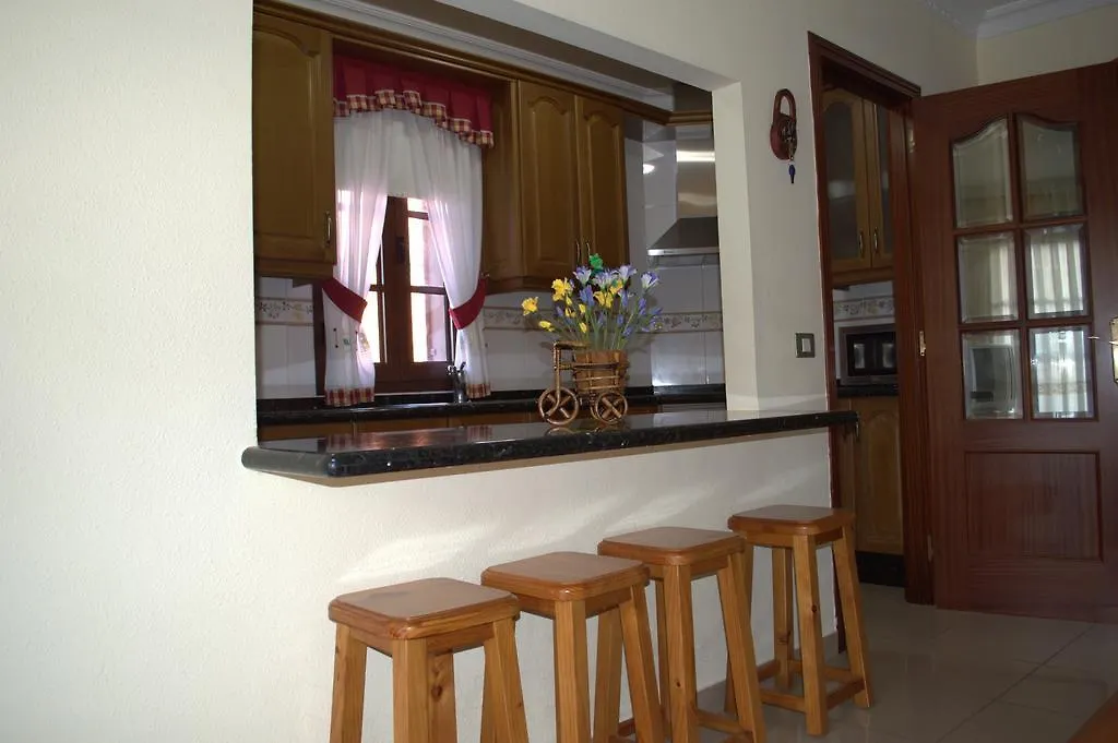 Apartamentos Atlantico Playa de las Americas  Apartment