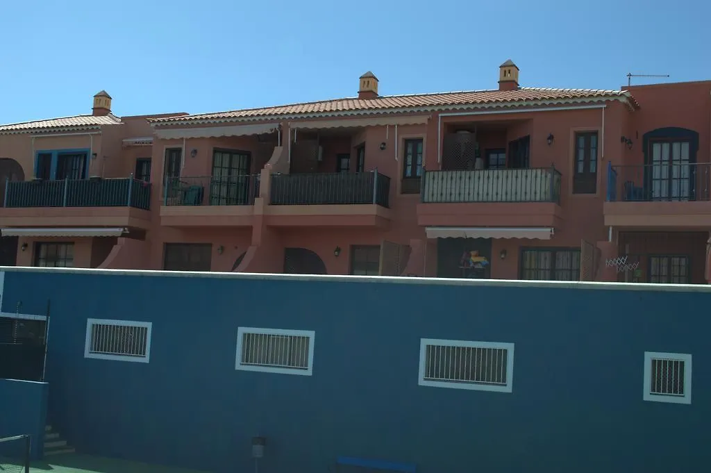 Apartamentos Atlantico Playa de las Americas